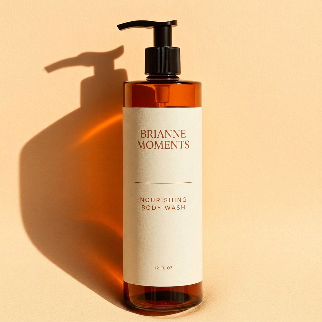 Nourishing Body Wash
