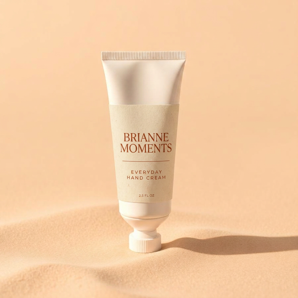 Everyday Hand Cream
