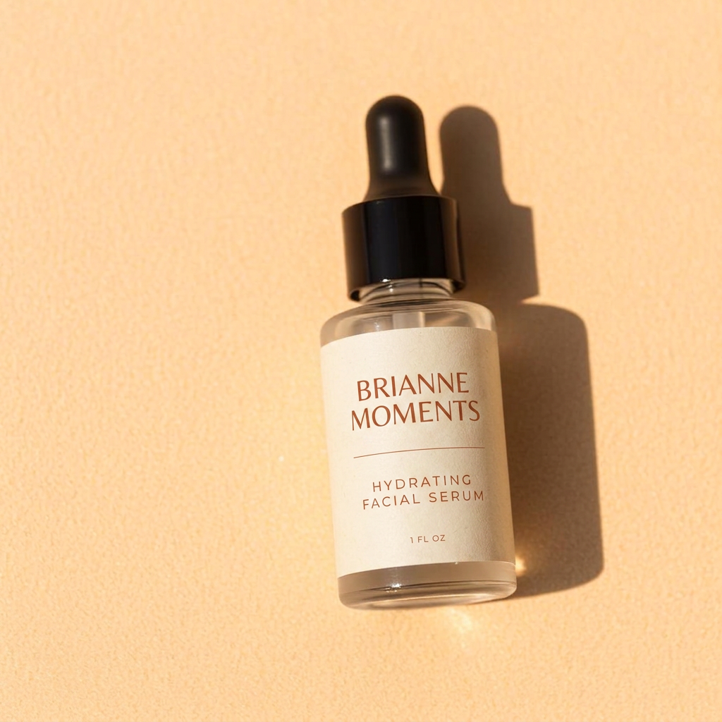 Hydrating Facial Serum